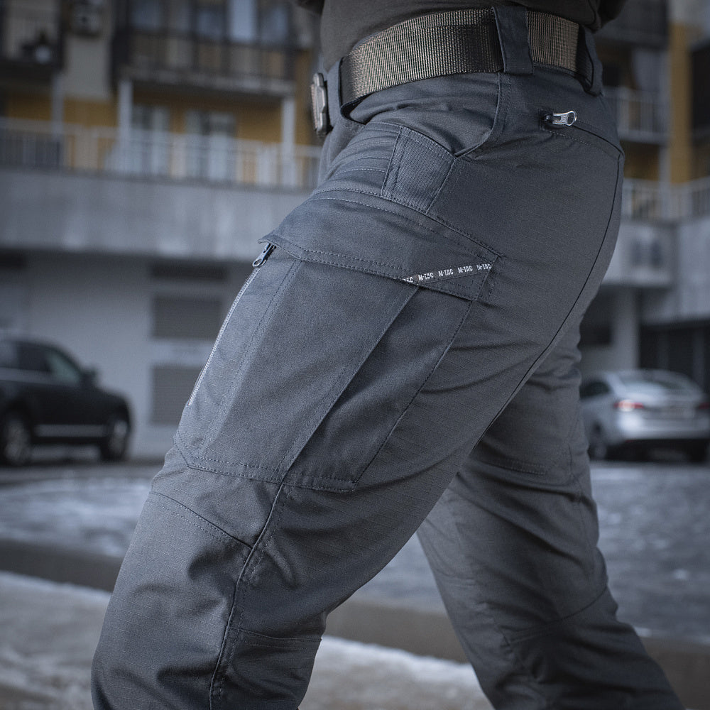 M-Tac tactical pants Patriot Gen II Flex