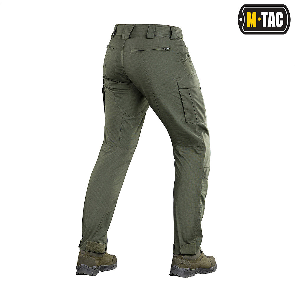M-Tac tactical pants Patriot Gen II Flex