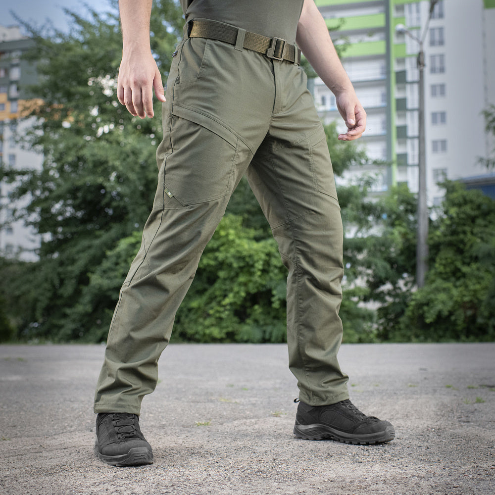 M-Tac tactical pants Patrol Gen II flex