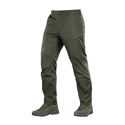 M-Tac tactical pants Patrol Gen II flex