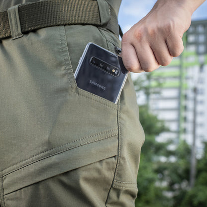 M-Tac tactical pants Patrol Gen II flex