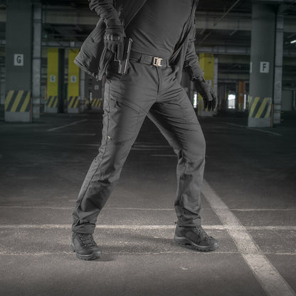 M-Tac tactical pants Patrol Gen II flex