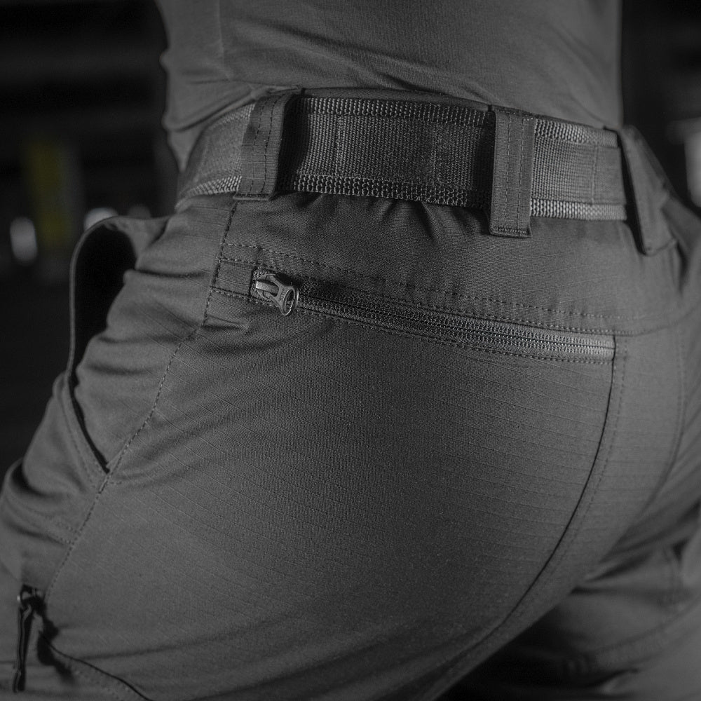 M-Tac tactical pants Patrol Gen II flex
