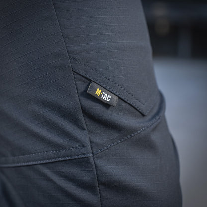 M-Tac Tactical Pants Patrol Gen II Flex