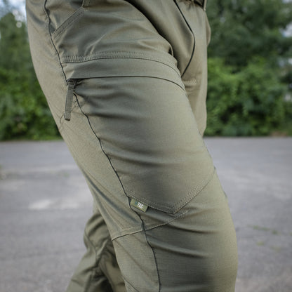 Tactical Pants Patrol Gen II Flex