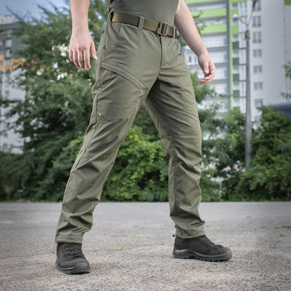 Tactical Pants Patrol Gen II Flex