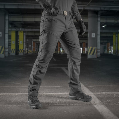 Tactical Pants Patrol Gen II Flex