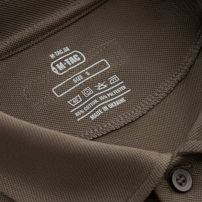 Tactical Polo Shirt 65/35