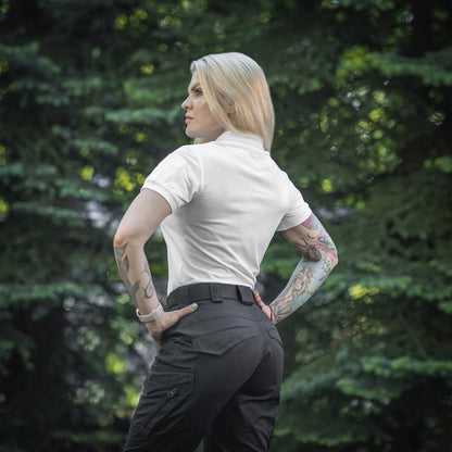 M-Tac Tactical Polo-Shirt 65/35 Lady