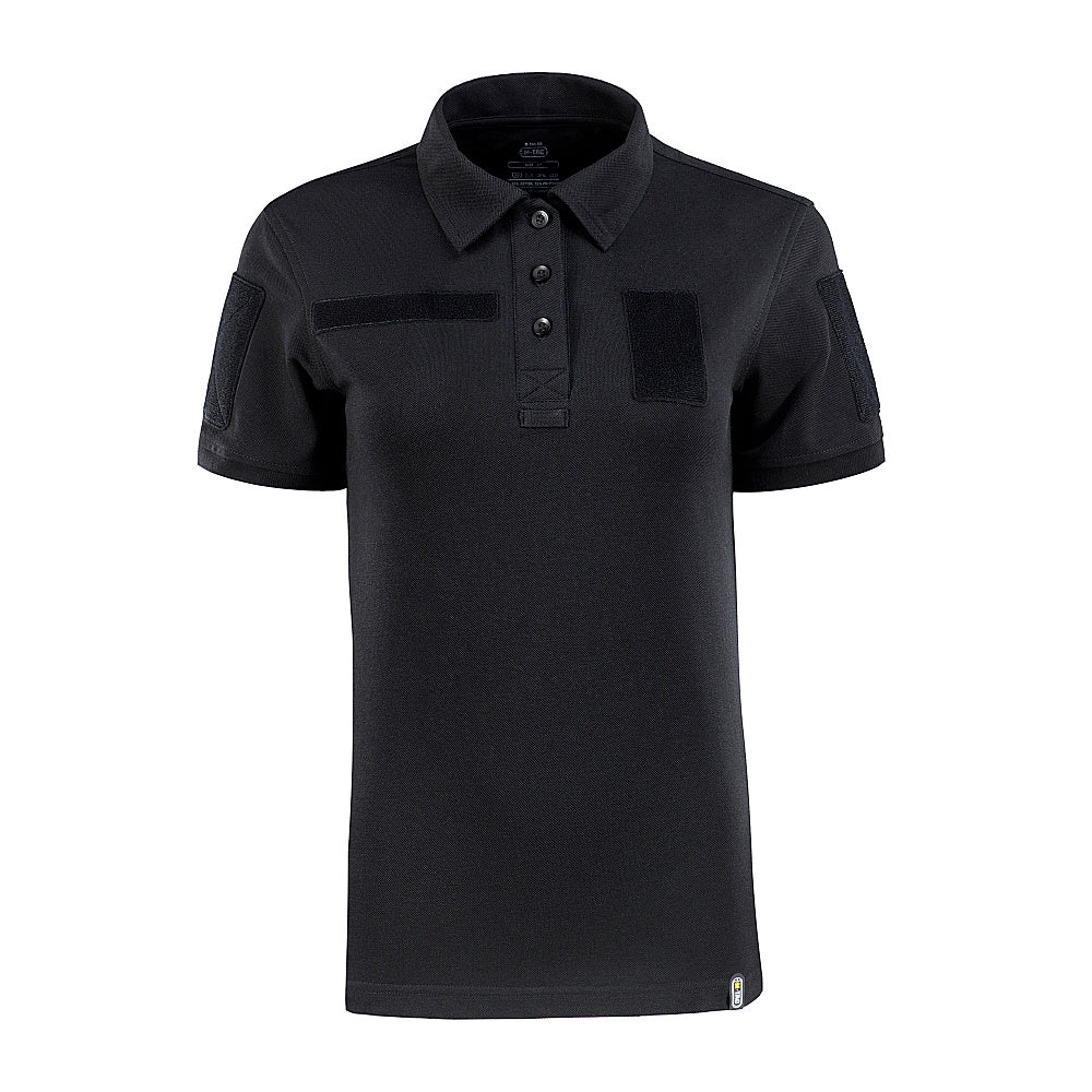 M-Tac Tactical Polo-Shirt 65/35 Lady