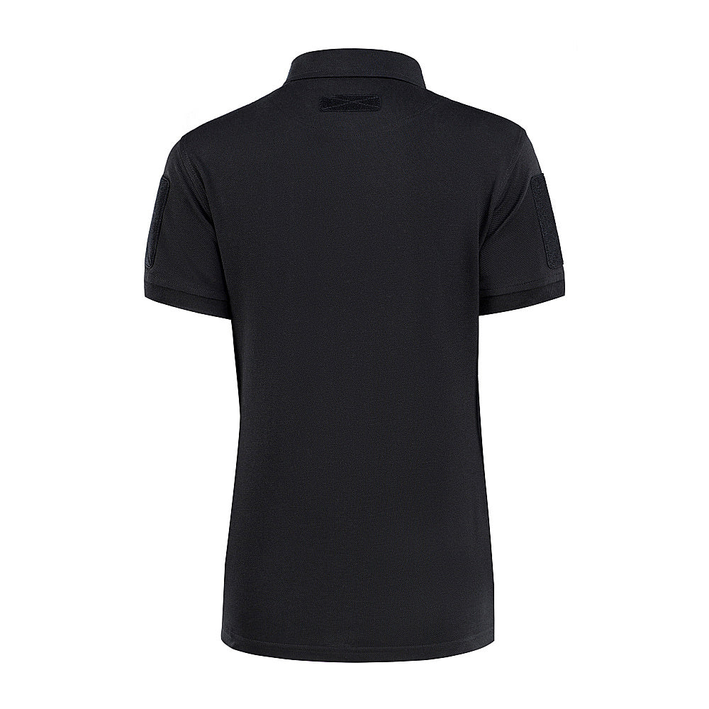 M-Tac Tactical Polo-Shirt 65/35 Lady