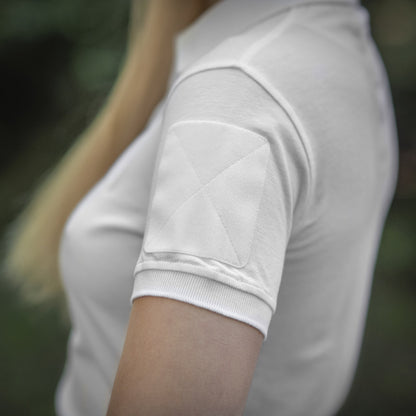 M-Tac Tactical Polo-Shirt 65/35 Lady