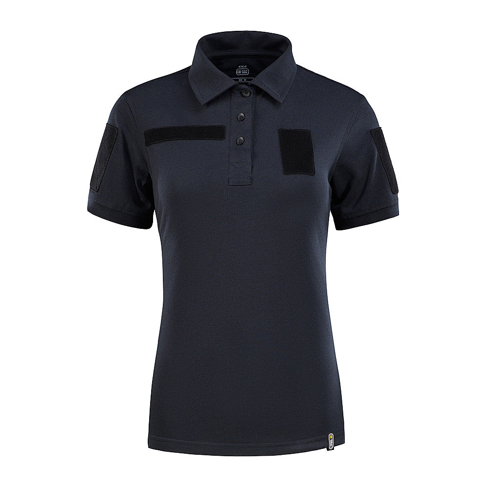 M-Tac Tactical Polo-Shirt 65/35 Lady