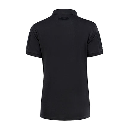 M-Tac Tactical Polo-Shirt 65/35 Lady