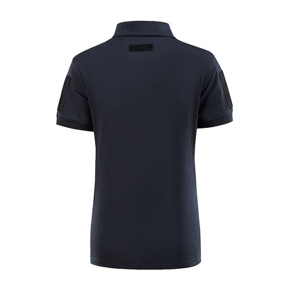 M-Tac Tactical Polo-Shirt 65/35 Lady
