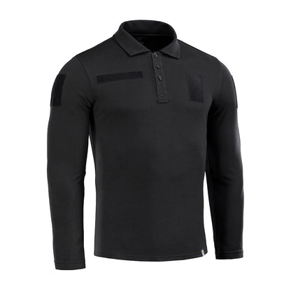 Tactical Polo Shirt Long Sleeve 65/35