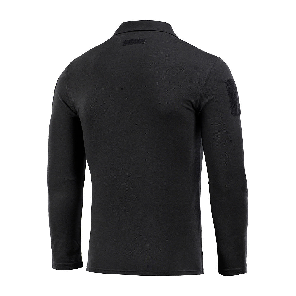 Tactical Polo Shirt Long Sleeve 65/35