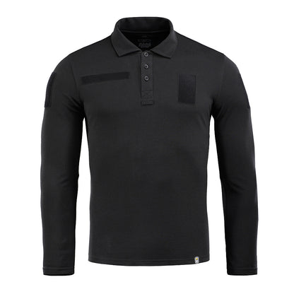 Tactical Polo Shirt Long Sleeve 65/35