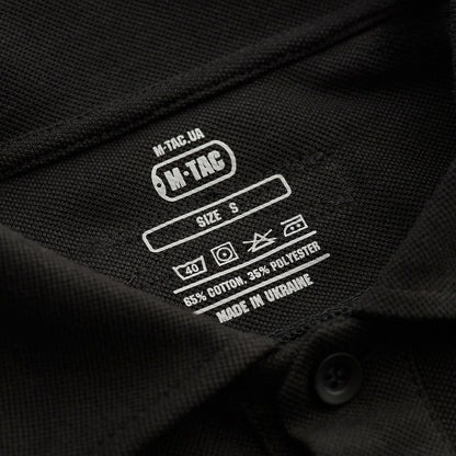Tactical Polo Shirt Long Sleeve 65/35