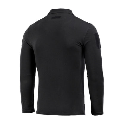 Tactical Polo Shirt Long Sleeve 65/35
