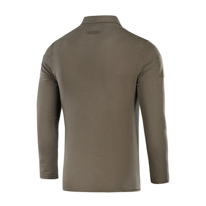 Tactical Polo Shirt Long Sleeve 65/35