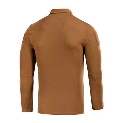 Tactical Polo Shirt Long Sleeve 65/35