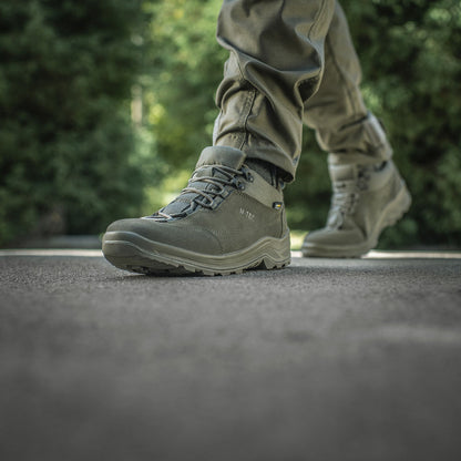 Tactical Sneakers Patrol R Gen.2