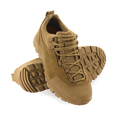 Tactical Sneakers Patrol R Vent