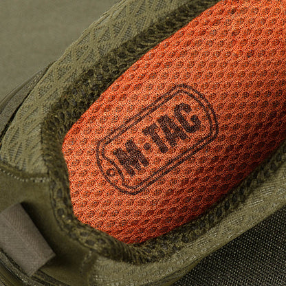 Tactical Sneakers Patrol R Vent