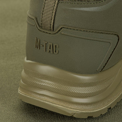 Tactical Summer Boots Iva