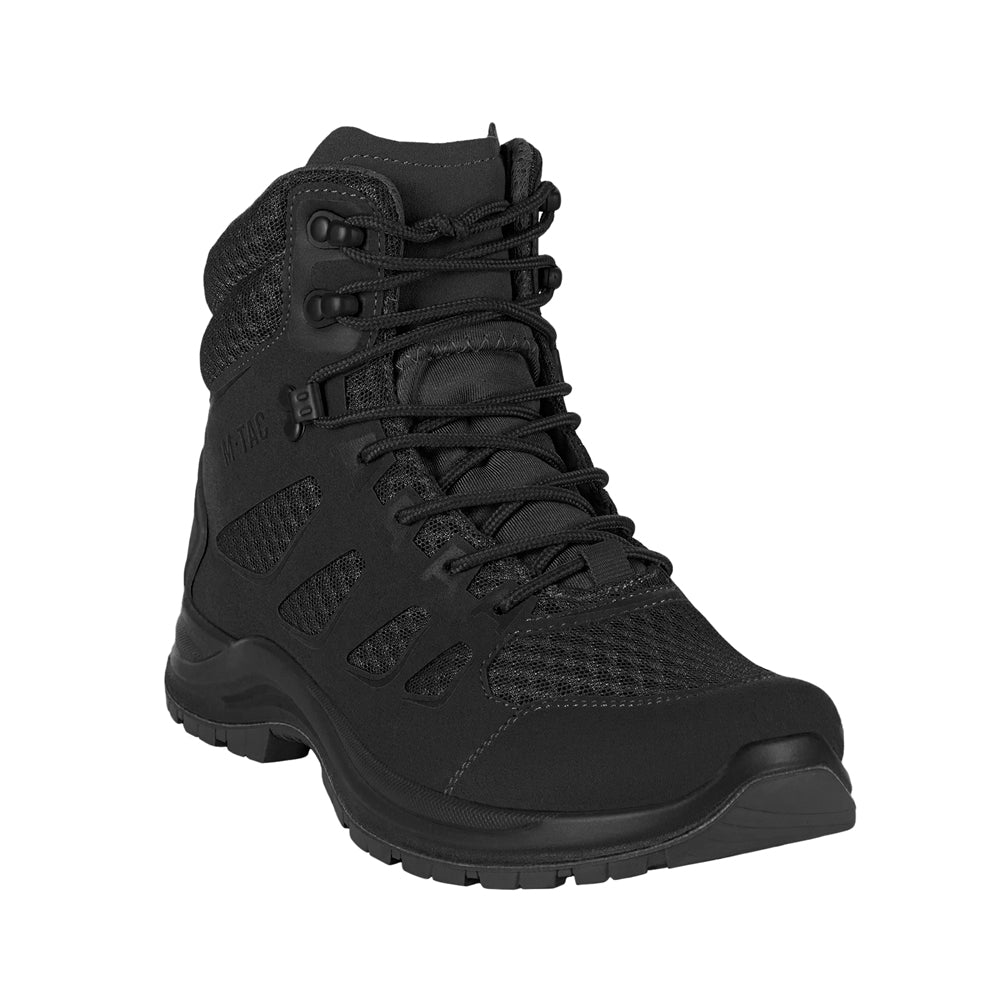 Tactical Summer Boots Iva