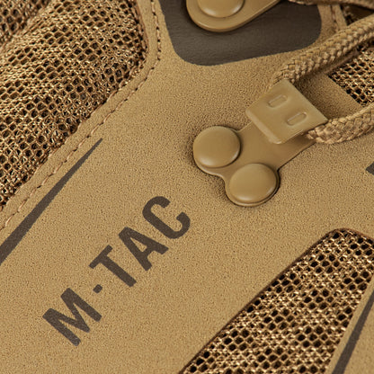 Tactical Summer Boots Iva