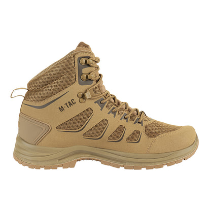 Tactical Summer Boots Iva