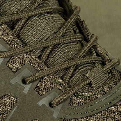 Tactical Summer Boots Iva