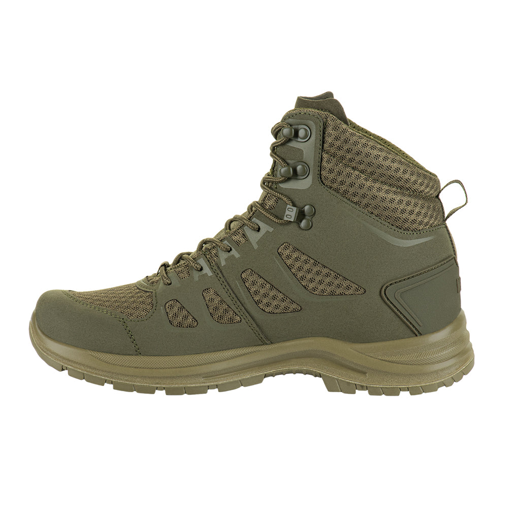Tactical Summer Boots Iva