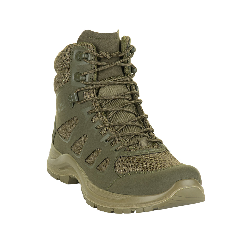 Tactical Summer Boots Iva