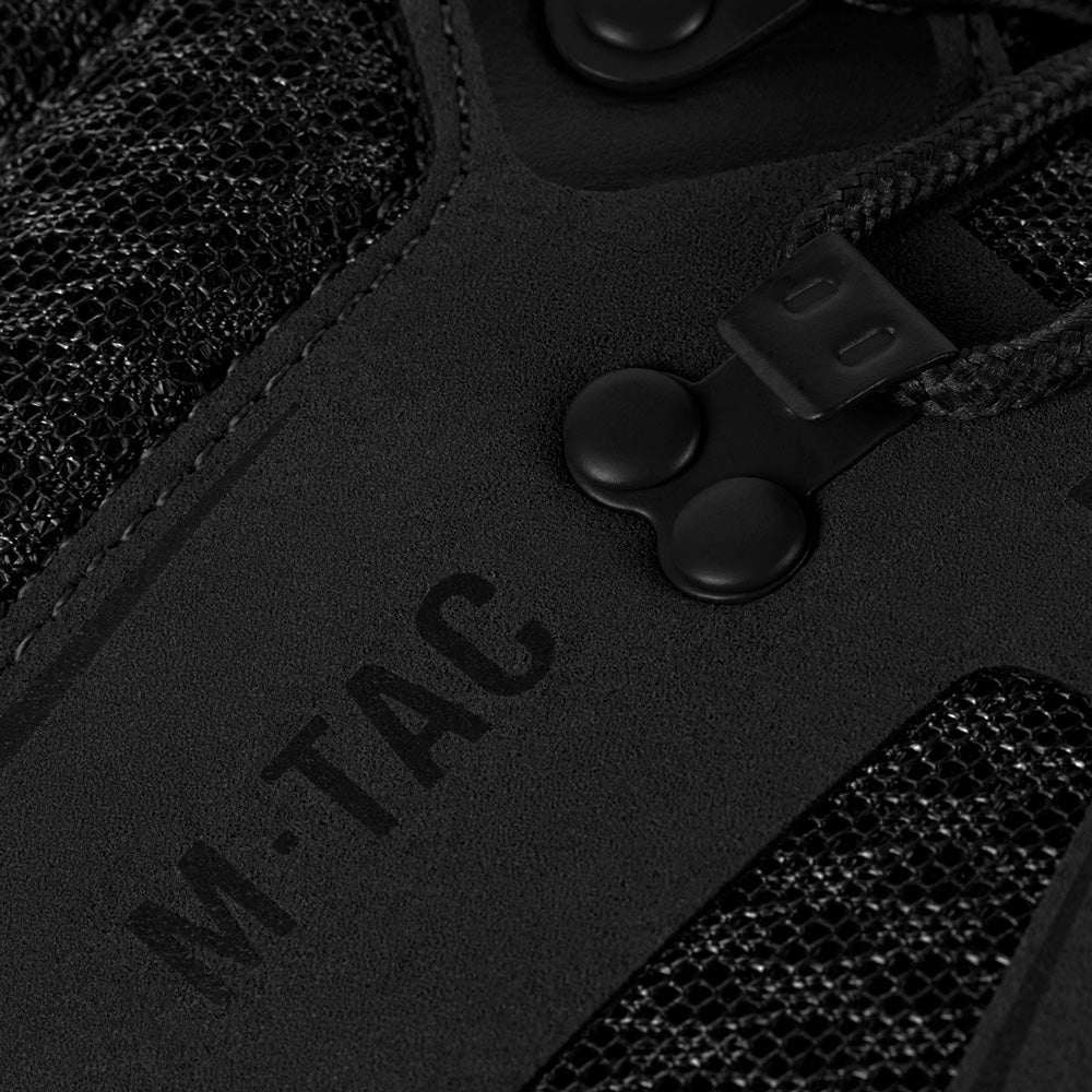 Tactical Summer Boots Iva