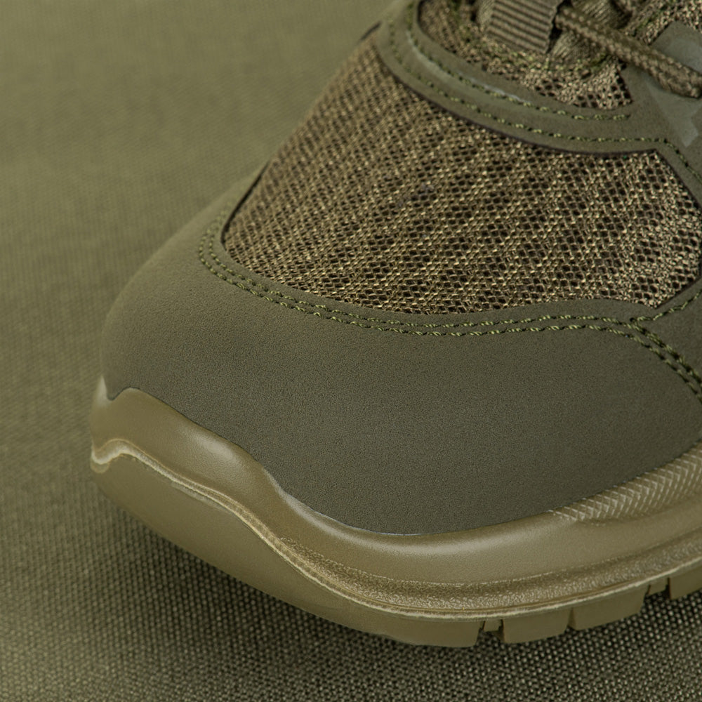 Tactical Summer Boots Iva