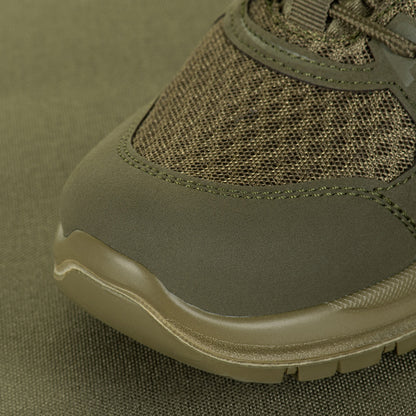 Tactical Summer Boots Iva