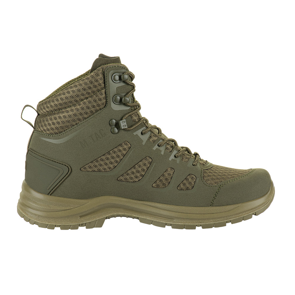 Tactical Summer Boots Iva
