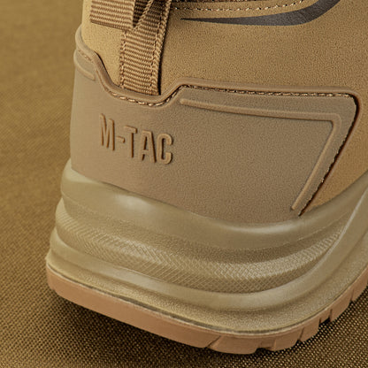 Tactical Summer Boots Iva