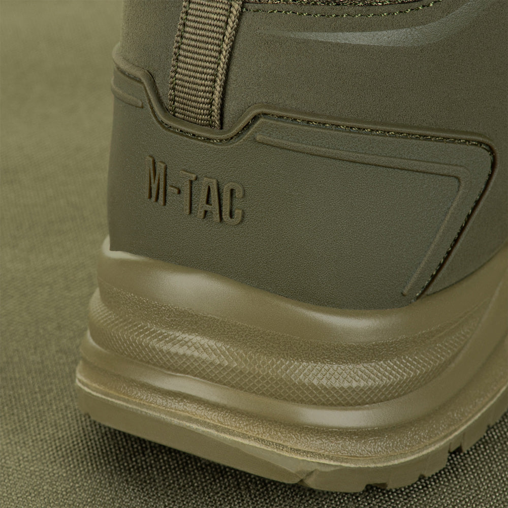 Tactical Summer Boots Iva