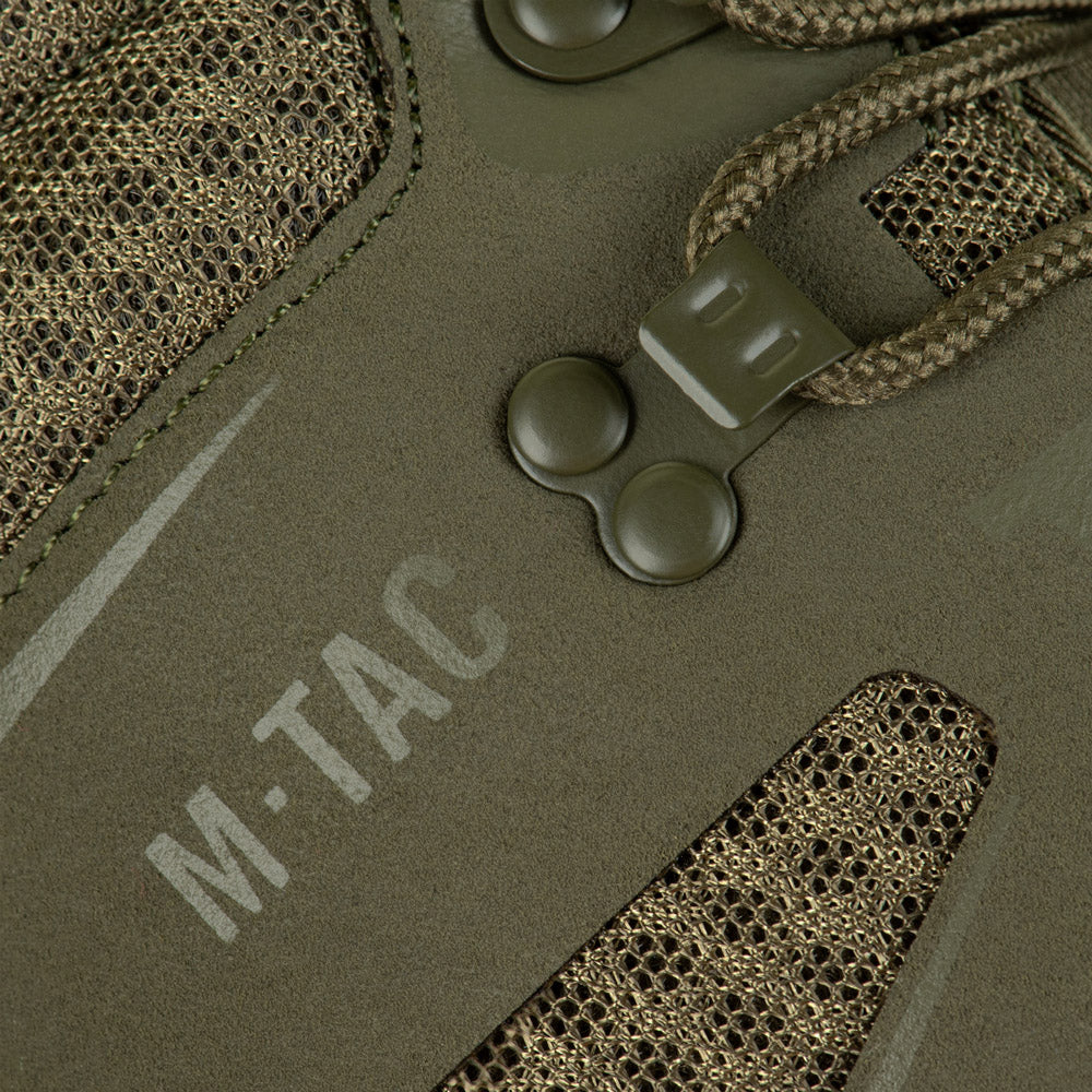 Tactical Summer Boots Iva