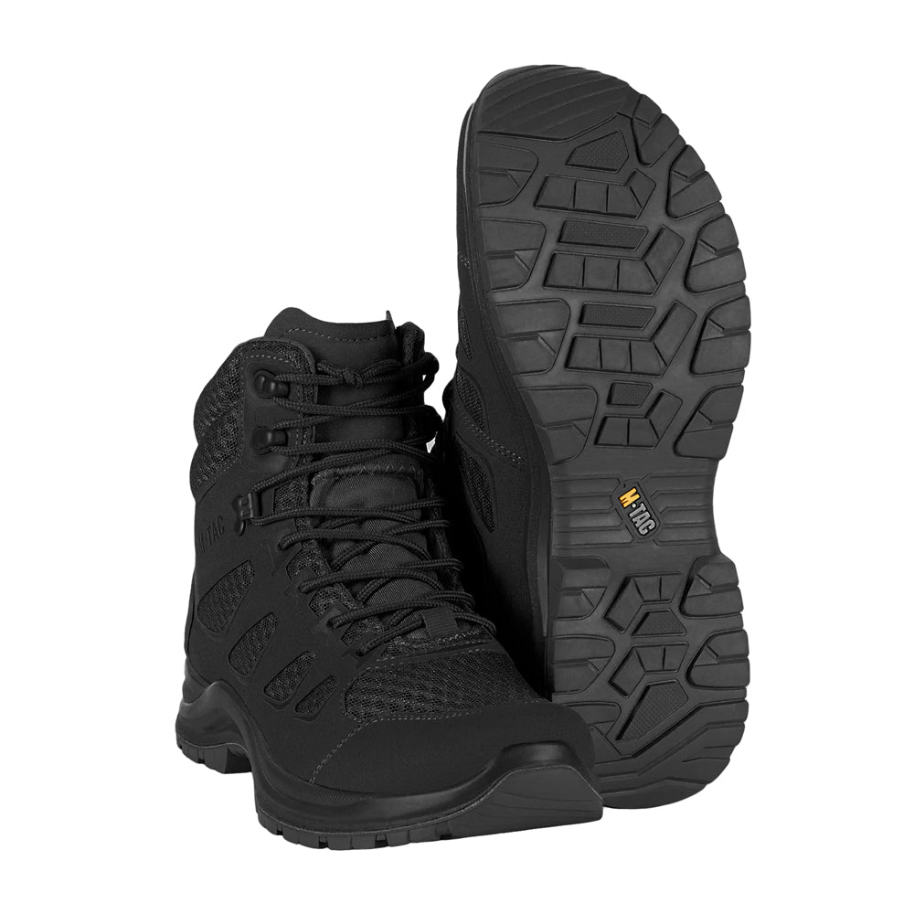 Tactical Summer Boots Iva