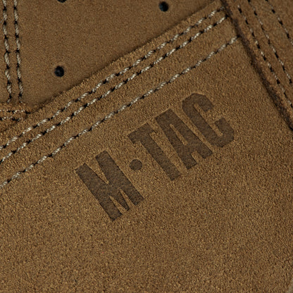 M-Tac Tactical Summer Boots