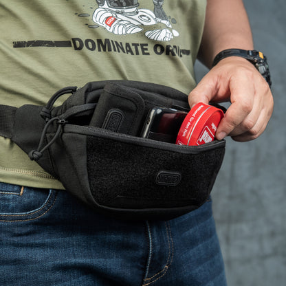 Tactical Waist Bag Gen.II Elite