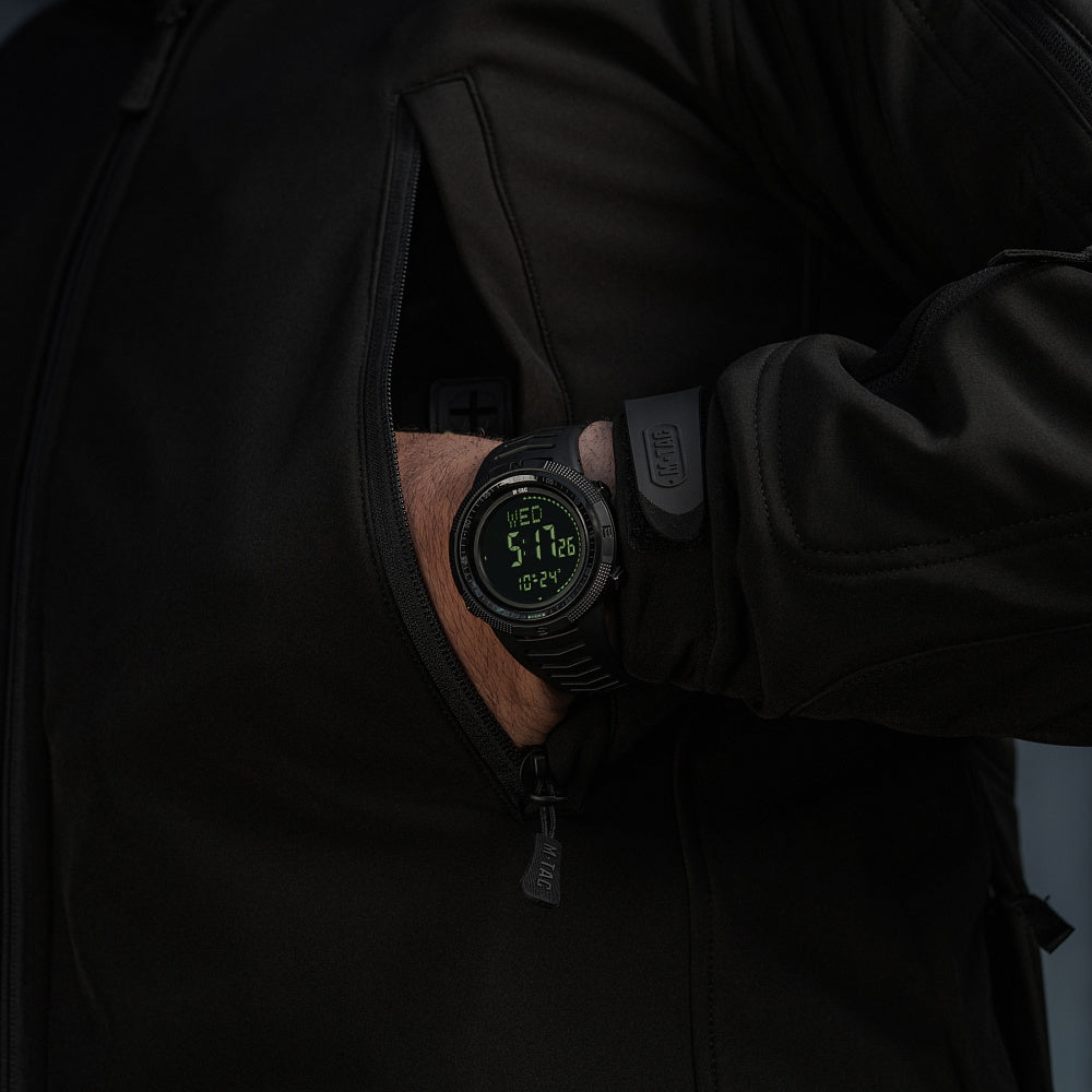 Tactical Watch 2147