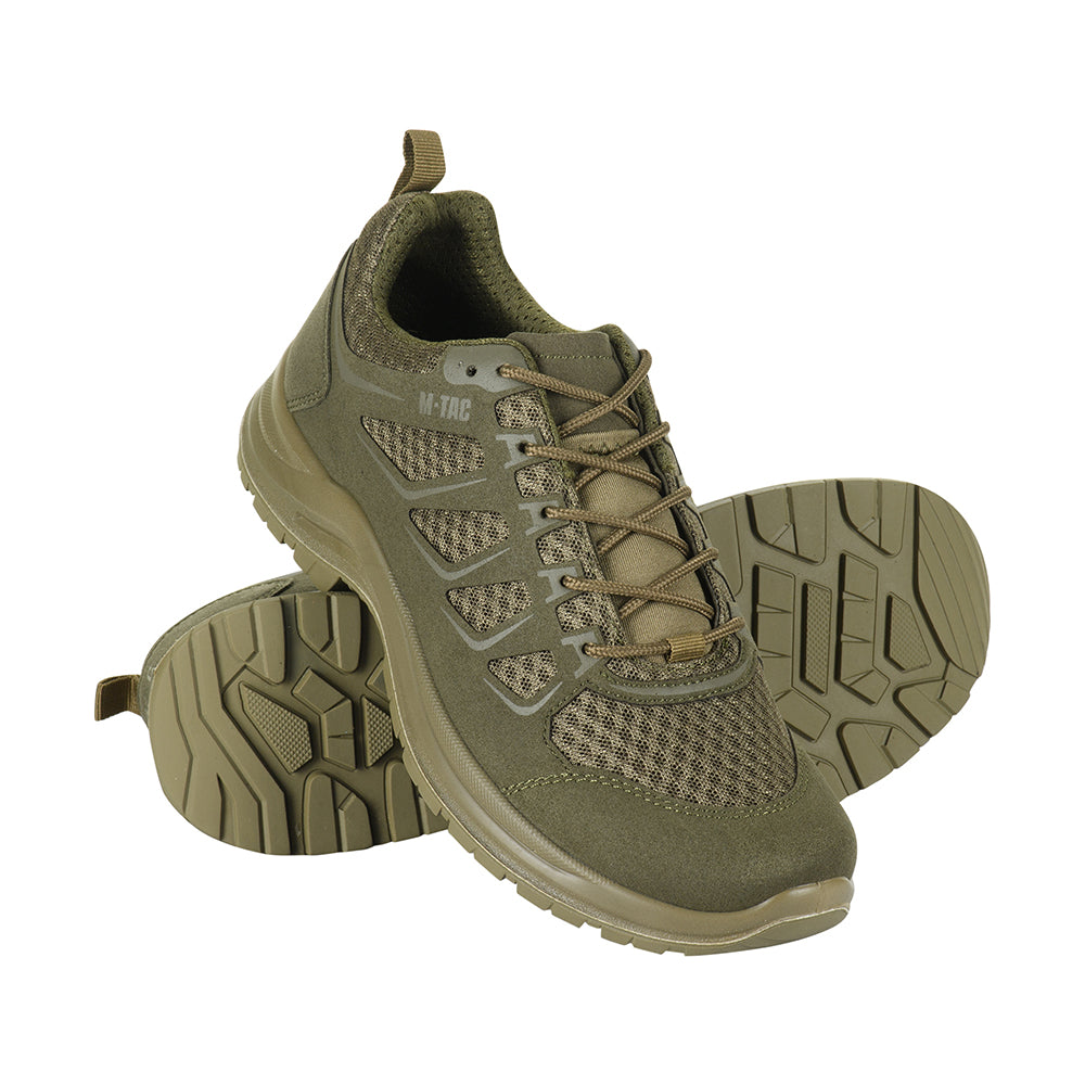 Tactical Sneakers IVA