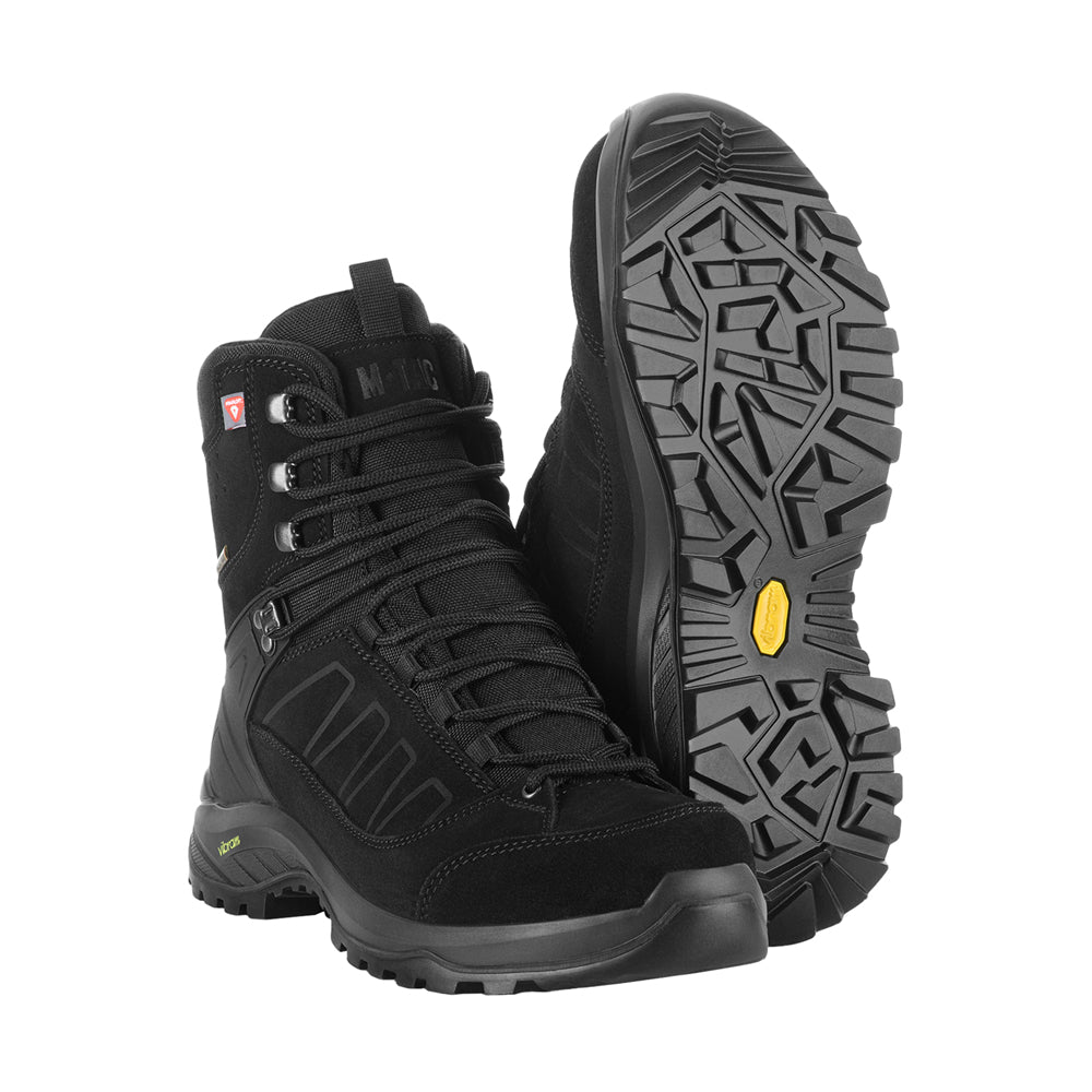 Tactical Winter Boots