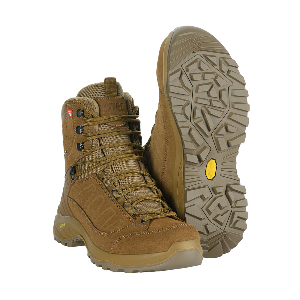 Tactical Winter Boots